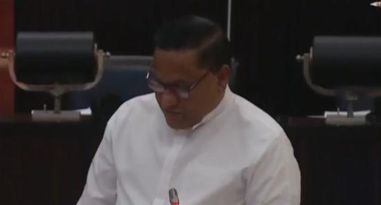 Sri Lanka Declares UK Sanctions Non‑Binding